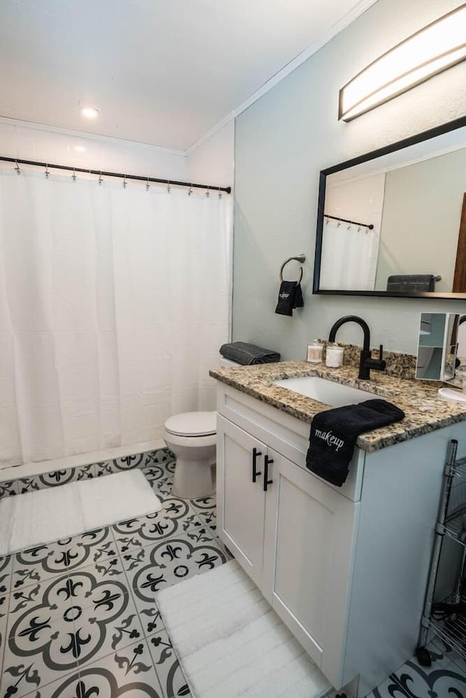 Ybor City Lofts — 9