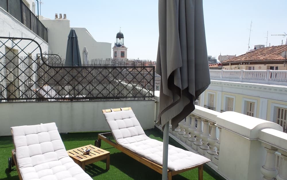 Hotel Moderno — 3