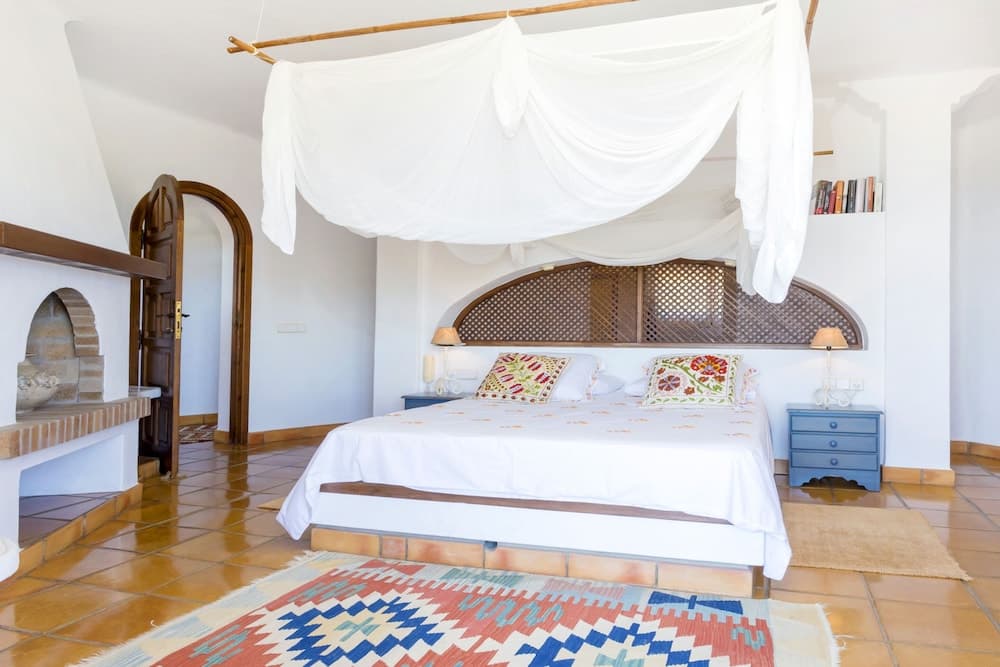 Villa Cas Berris — 17