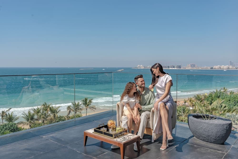 Banyan Tree Dubai at Bluewaters — 15