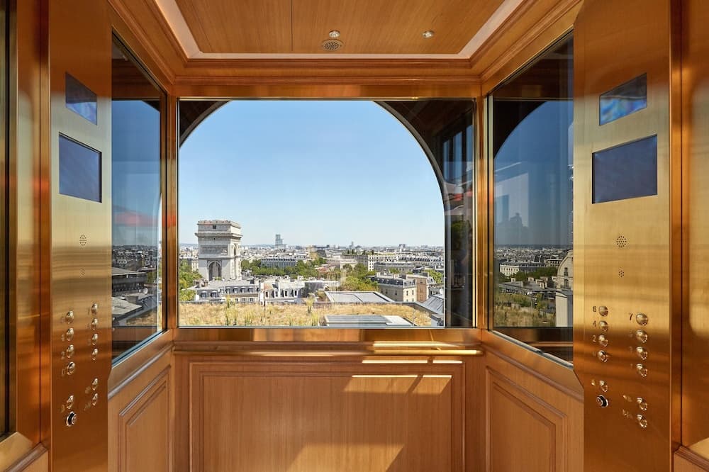 Hotel Raphael — 7