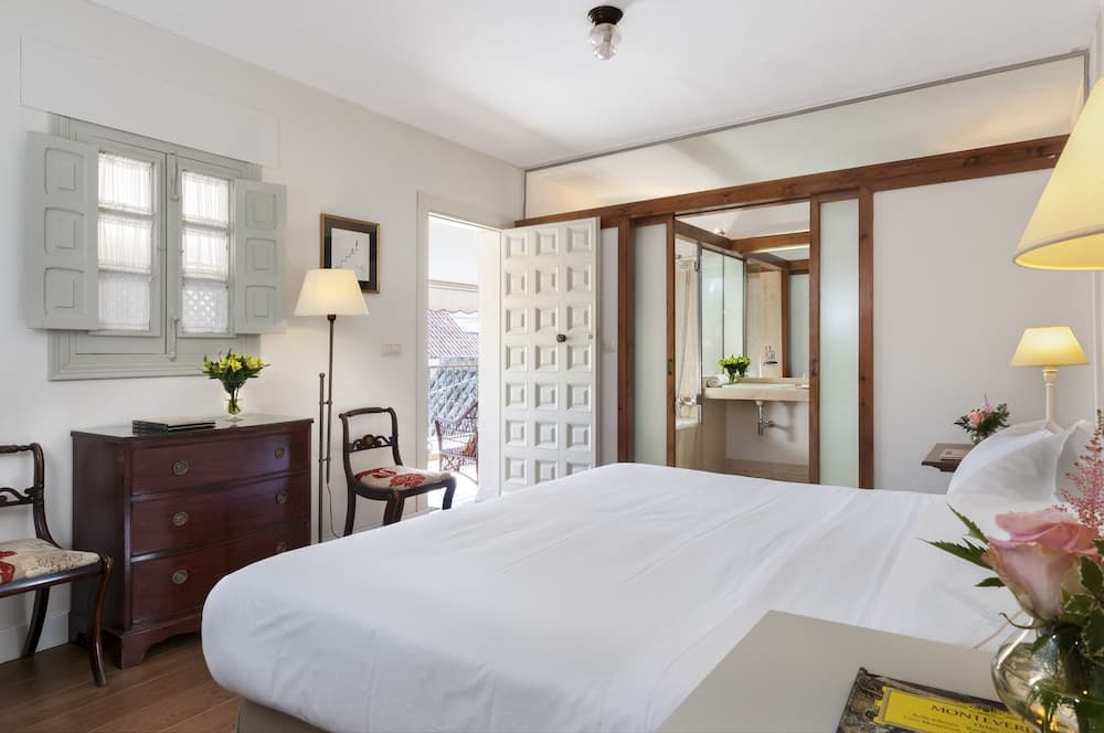 Hotel Amadeus Sevilla — 30