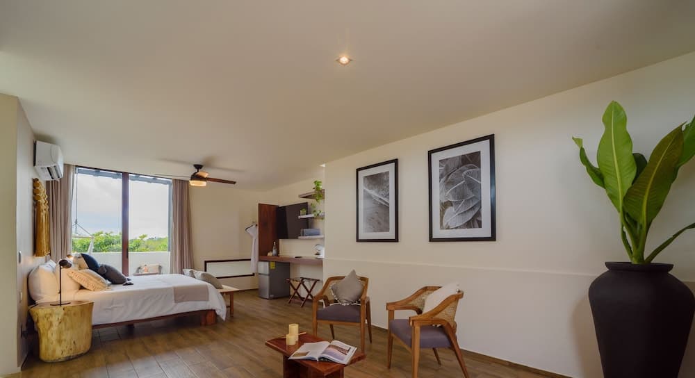 K'uyen Boutique Hotel — 27