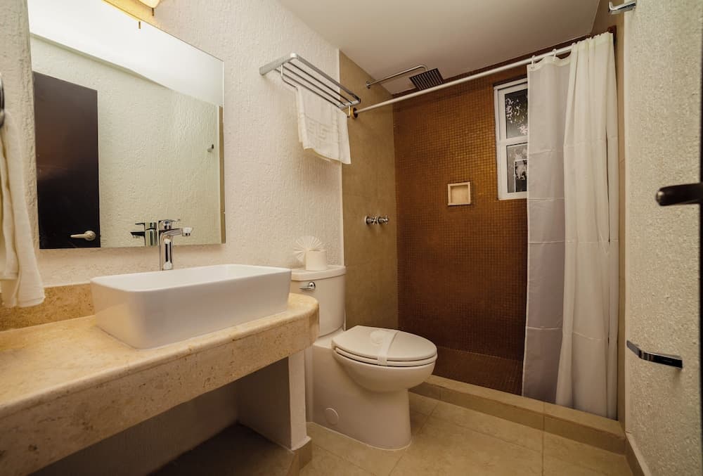 Hotel Tukan Playa del Carmen — 27