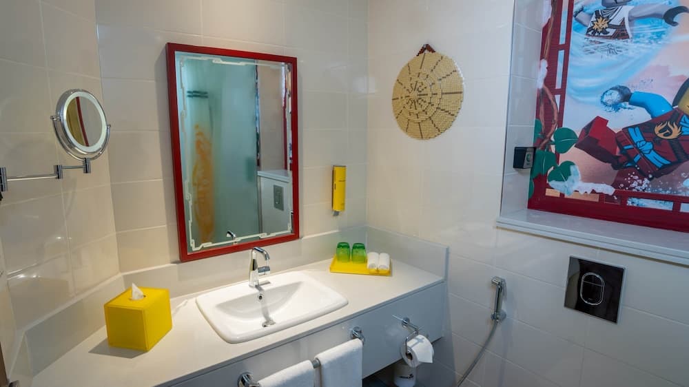 LEGOLAND Hotel Dubai — 2