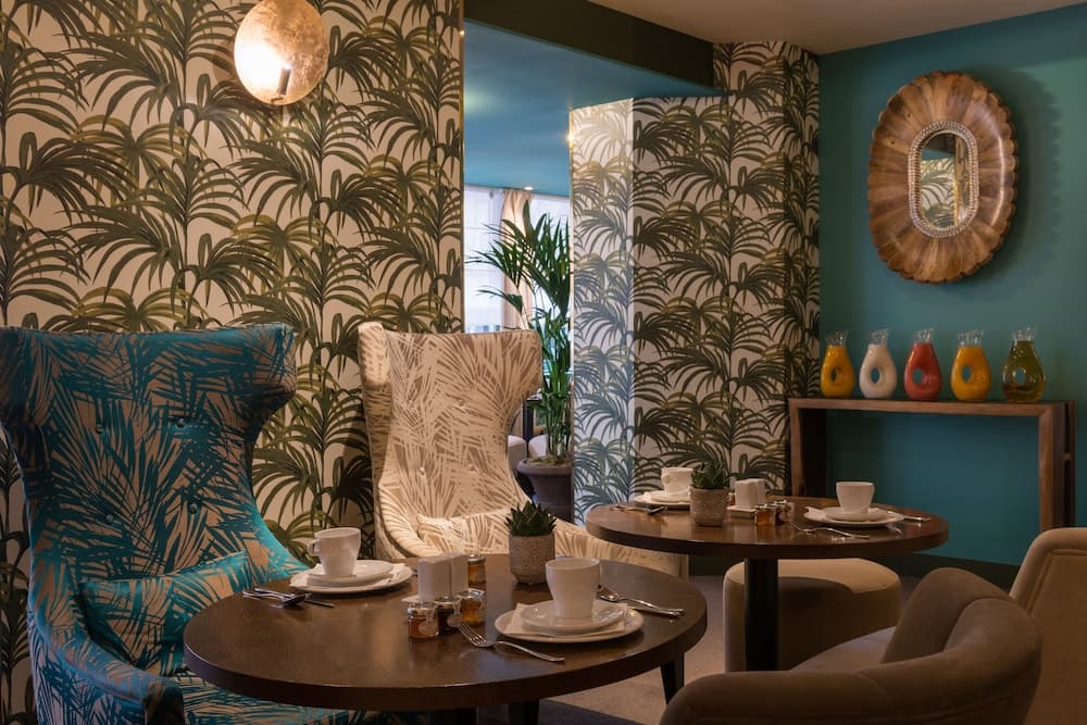 Hôtel La Bourdonnais by Inwood Hotels — 5