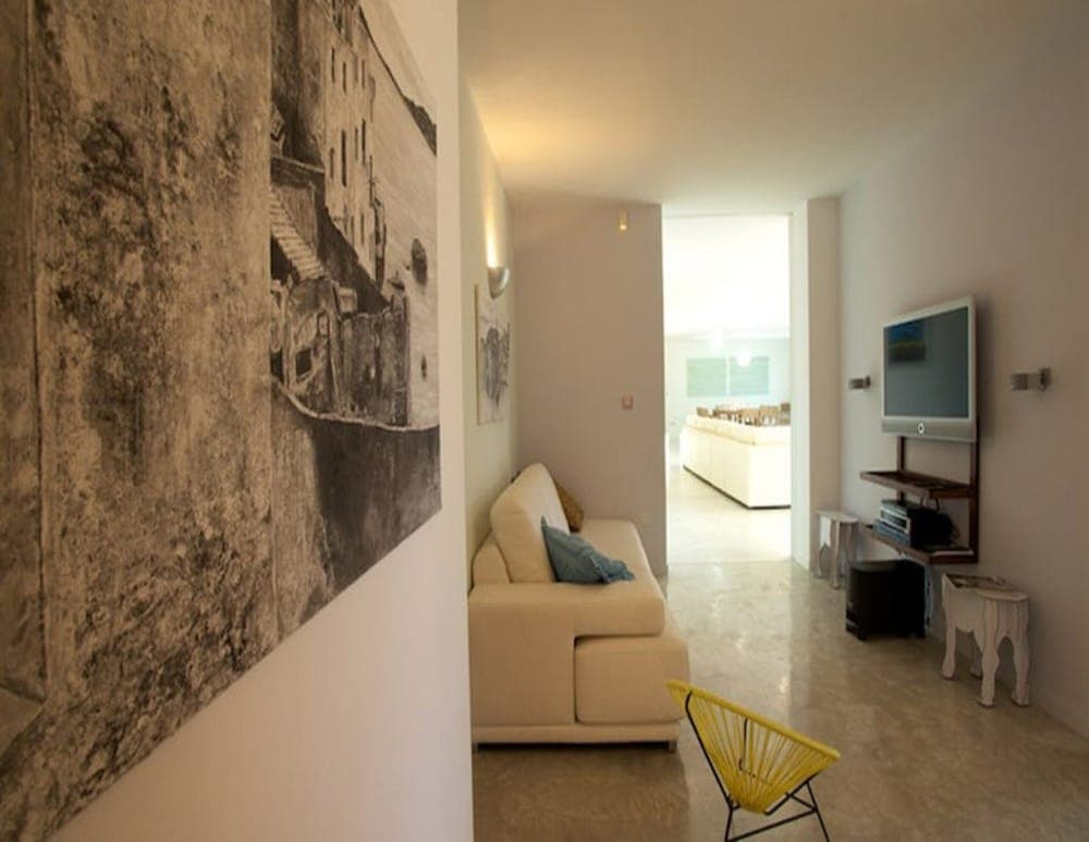 Wundervolle Villa Mit Blick — 3