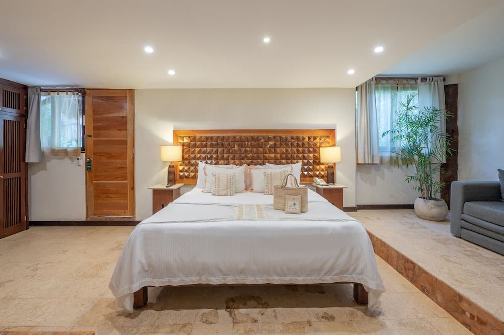 Ana y Jose Hotel & Spa Tulum — 13
