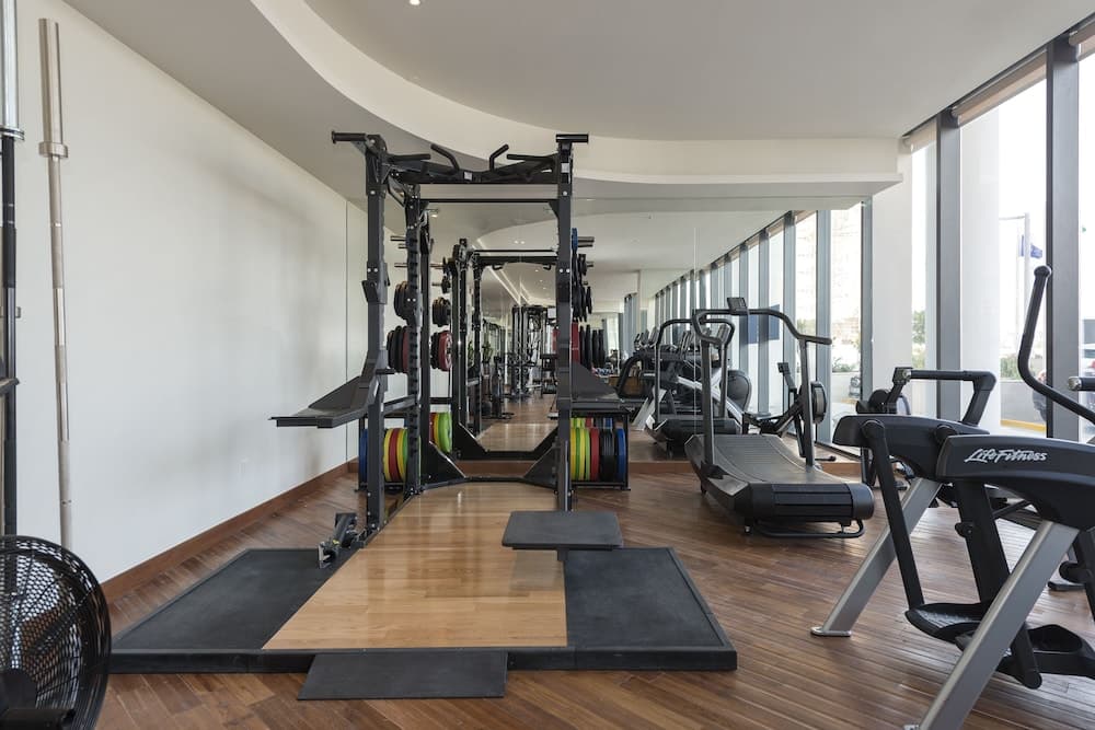 The Retreat Palm Dubai MGallery by Sofitel hotel, Palm Jumeirah, Dubai, Dubai, 0, United Arab Emirates — photo 48