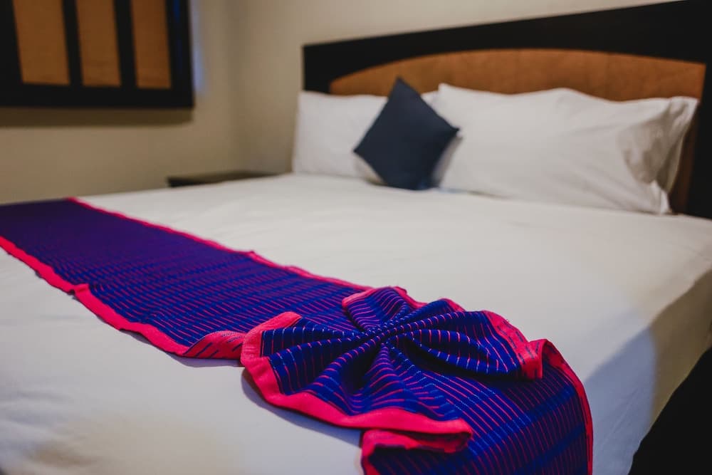 Pa'Xa Mama Hotel Boutique Cancun — 16