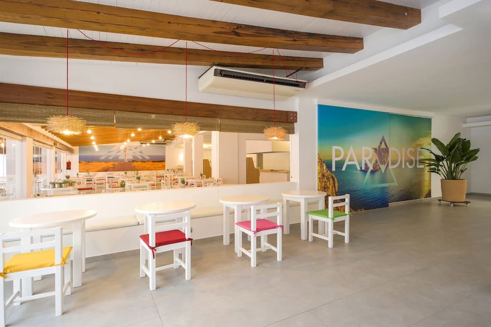 Hotel Vibra Bossa Flow - Adults Only — 29