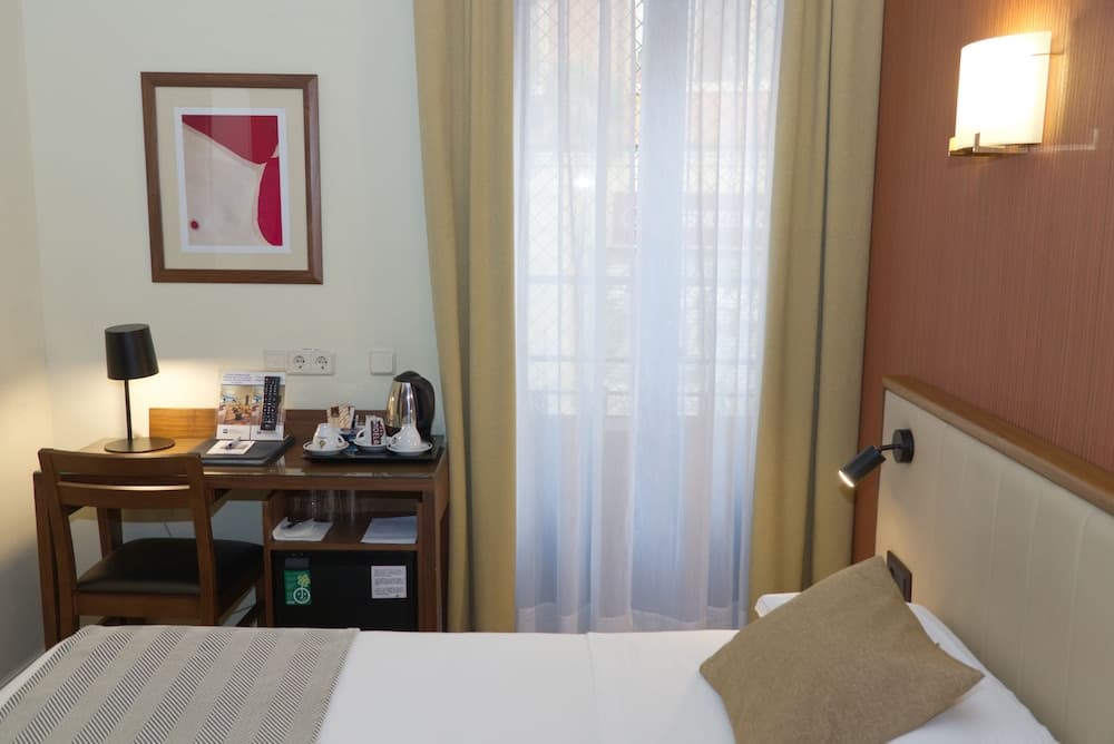 Hotel Los Condes — 28