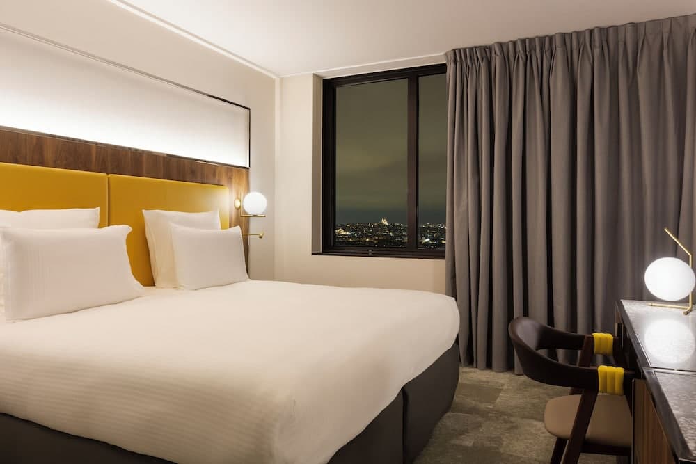 Pullman Paris Montparnasse Hotel — 23