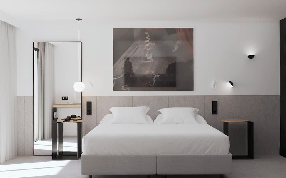 HM Jaime III Hotel — 28