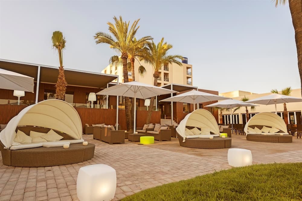 Occidental Ibiza — 3