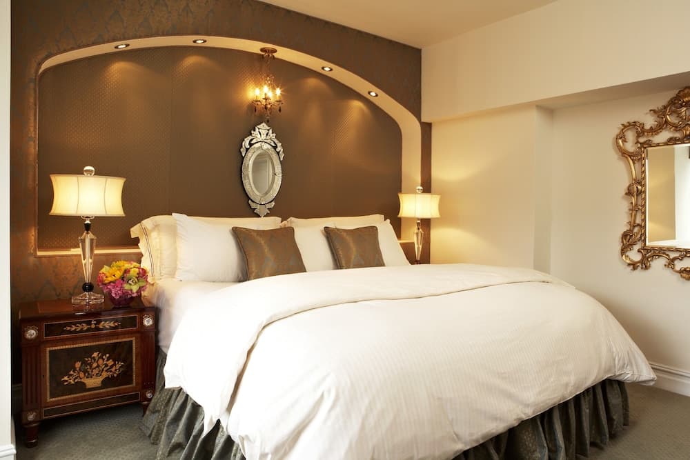 L'Hotel Kimberly — 18