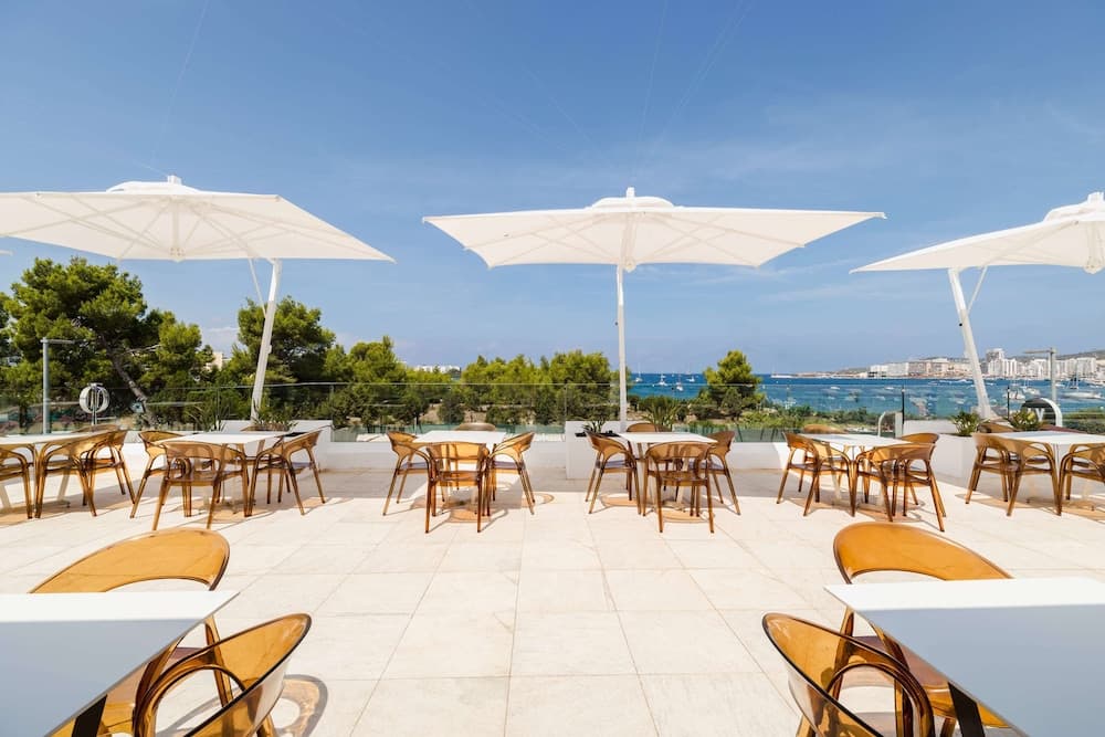 Hotel THB Naeco Ibiza - Solo Adulti — 9