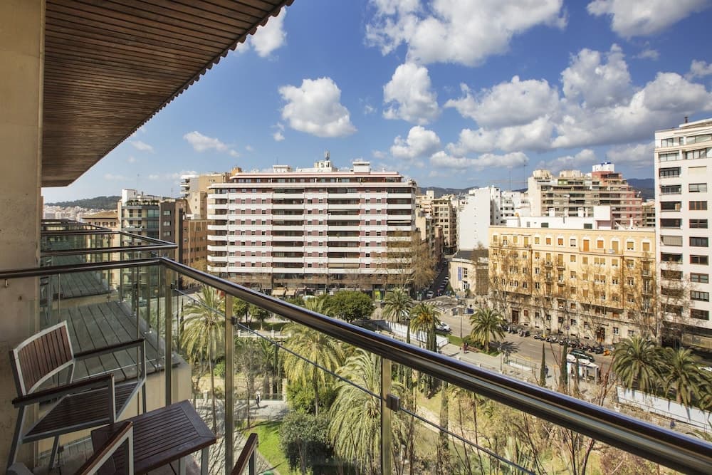 HM Jaime III Hotel — 3