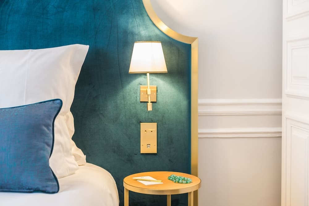 Hotel Alfred Sommier — 2