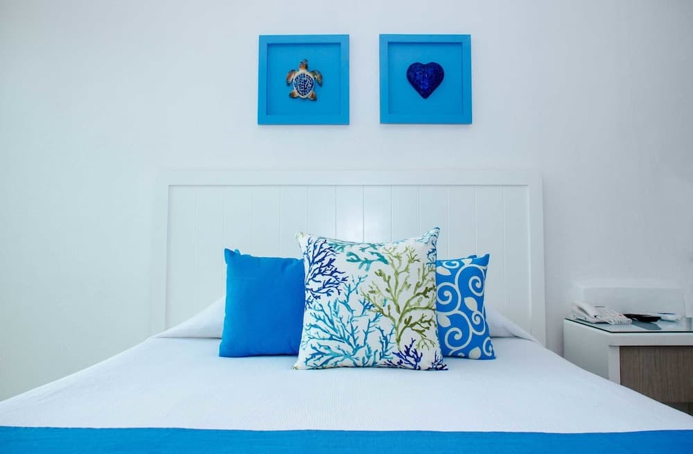 Hotel Bsea Cancun Plaza — 3