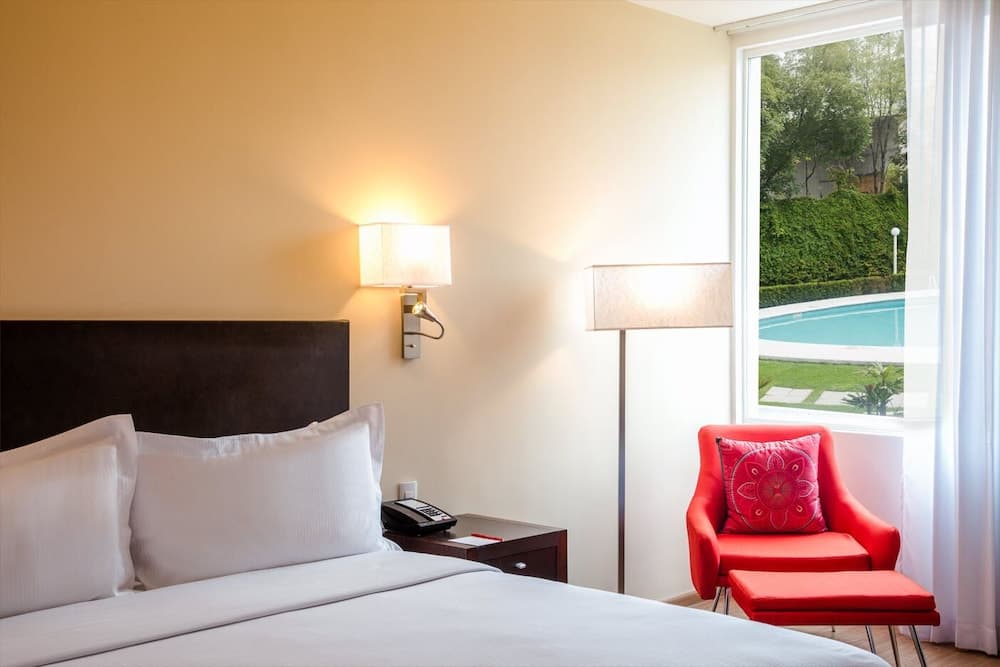 Fiesta Inn Flughafen Ciudad de Mexico — 7