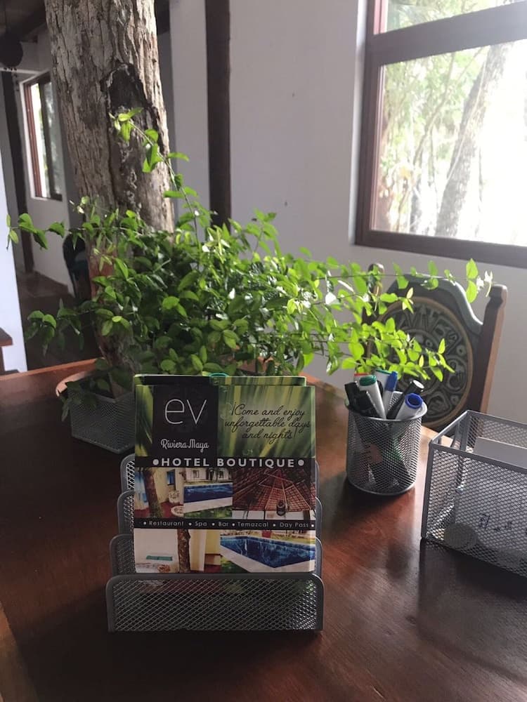 Ecovergel Riviera Maya Boutique Hotel — 4