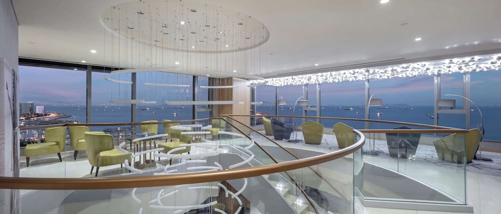 Hilton Istanbul Bakirkoy — 29