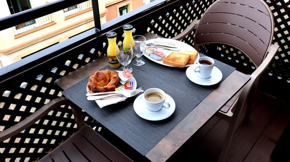 Hotel Alameda Malaga — 30