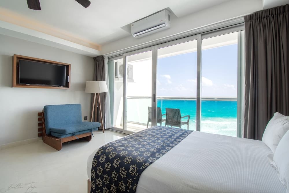 Sueño Oceánico Cancún por GuruHotel — 21