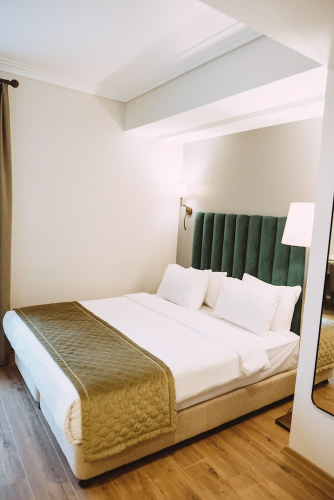 Mest Hotel Istanbul Sirkeci — 4