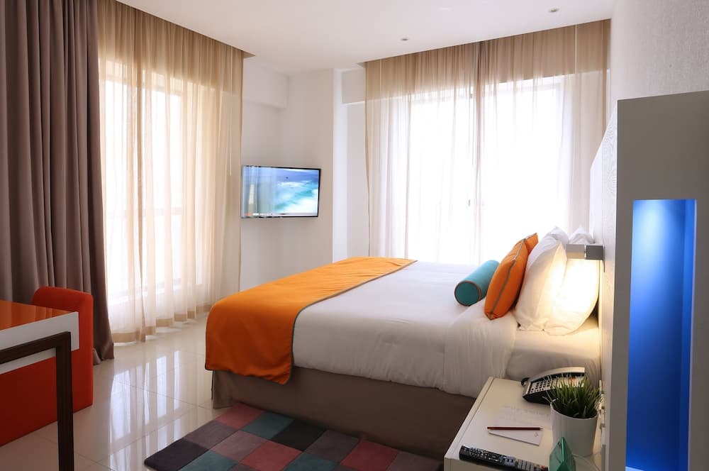 Ramada Hotel e Suite by Wyndham Dubai JBR — 10