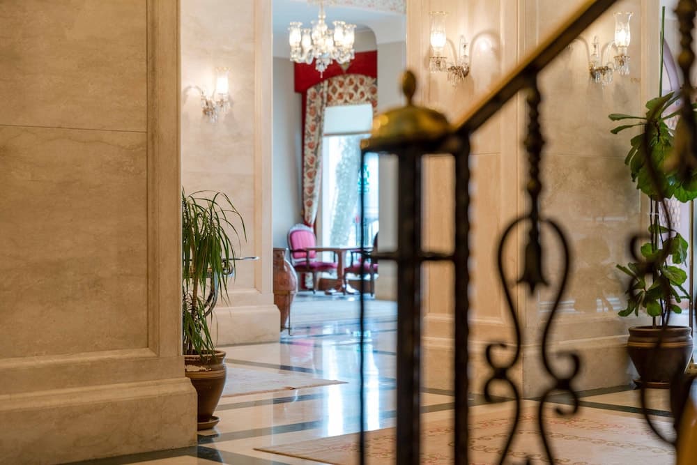 Hotel Sultanhan - Clase Especial — 13
