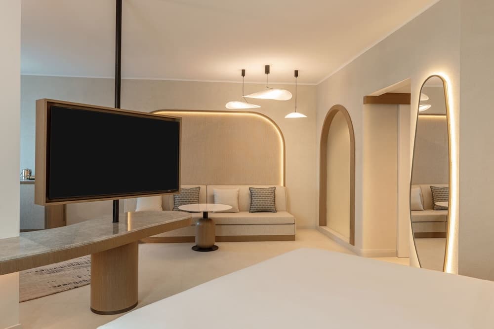 Sheraton Jumeirah Beach Resort — 17