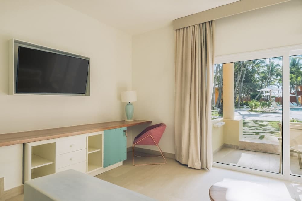 Iberostar Selection Bávaro Suites - All Inclusive — 13