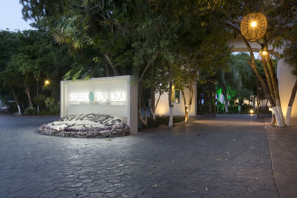 Kore Tulum Retreat and Spa Resort - Adults Only — 7