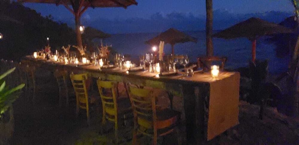 Maria Del Mar Tulum — 24