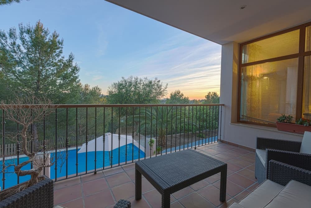 Villa Salada Ibiza — 24
