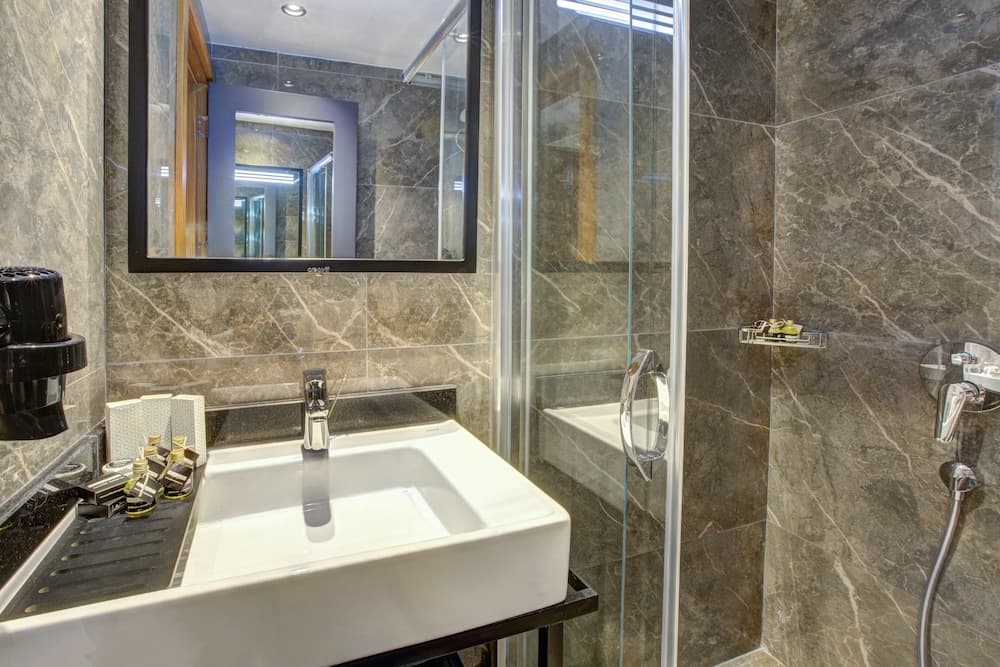 No:12 Hotel Sultanahmet — 21