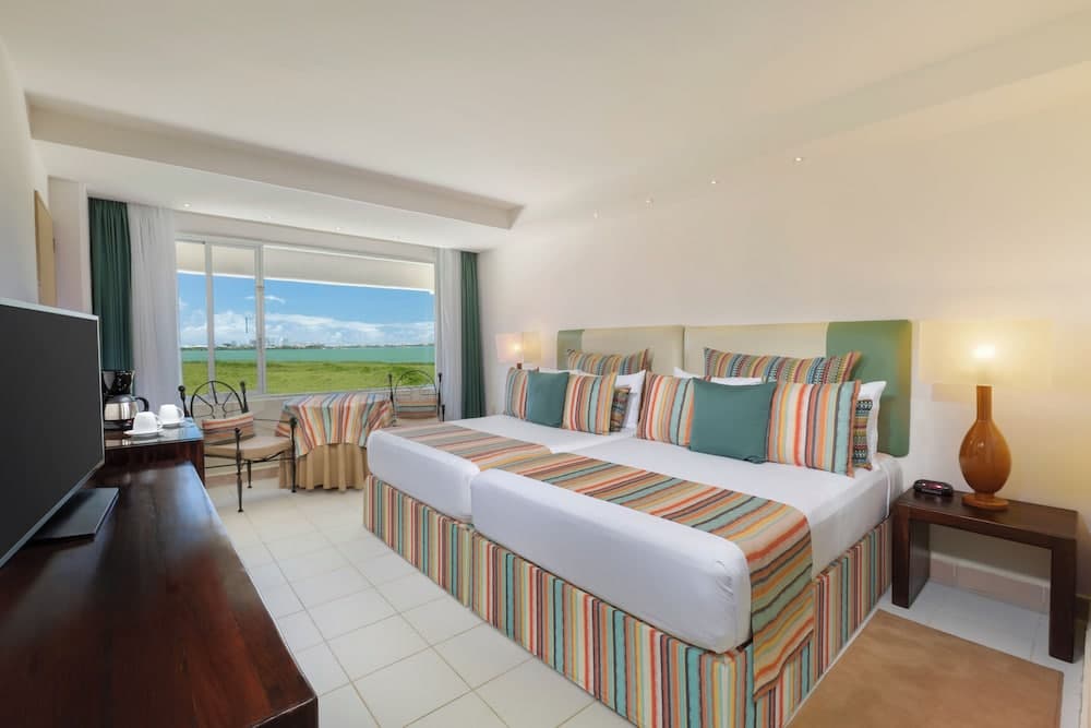 Gran Oasis Palm - Todo Incluido — 5