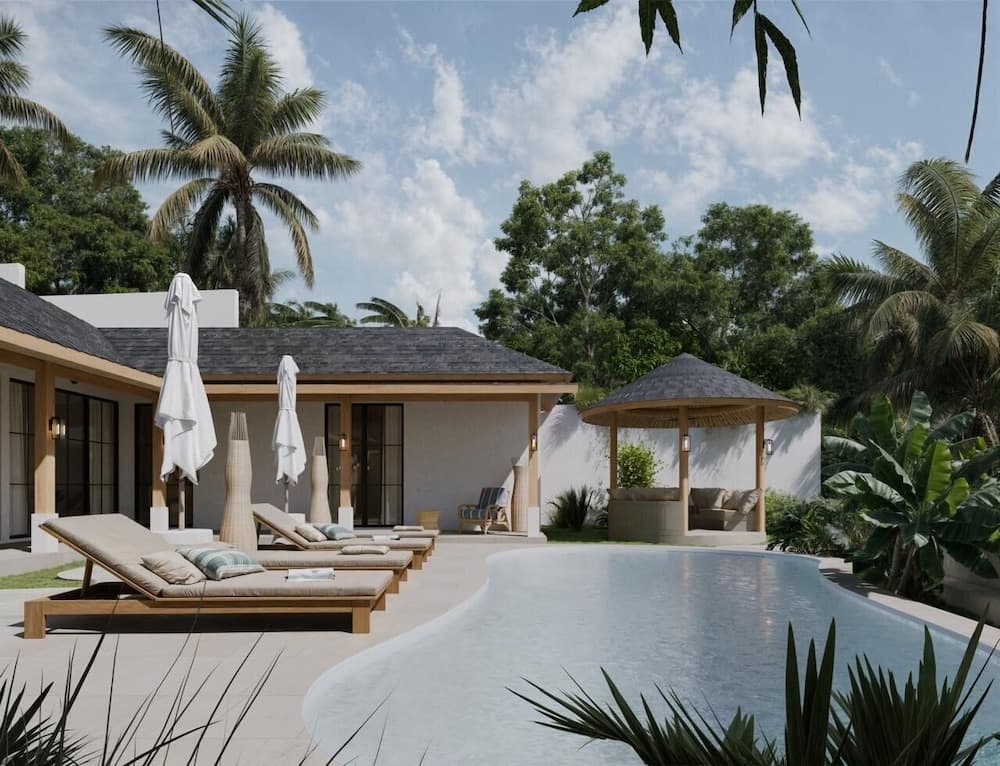 Sorrento Villa  by Betterplace hotel, Gianyar Regency, Petulu, Bali, 80361, Indonesia — photo 17