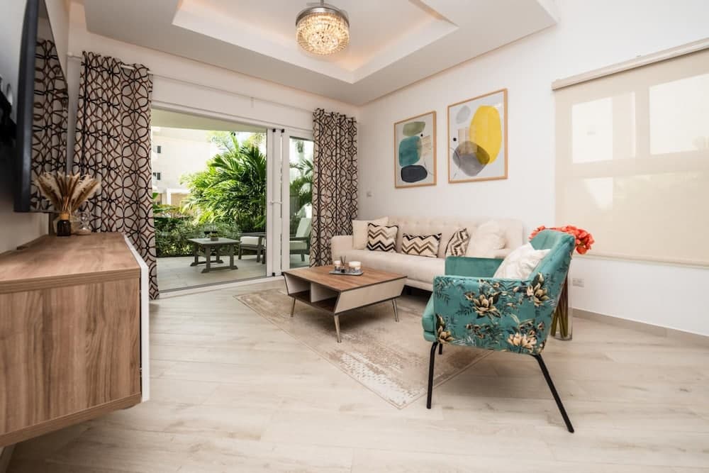 Stylish 3-bedroom Apartment Near the Bavaro Beach — 28