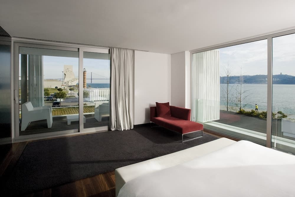 Altis Belém Hotel &amp; Spa — 2