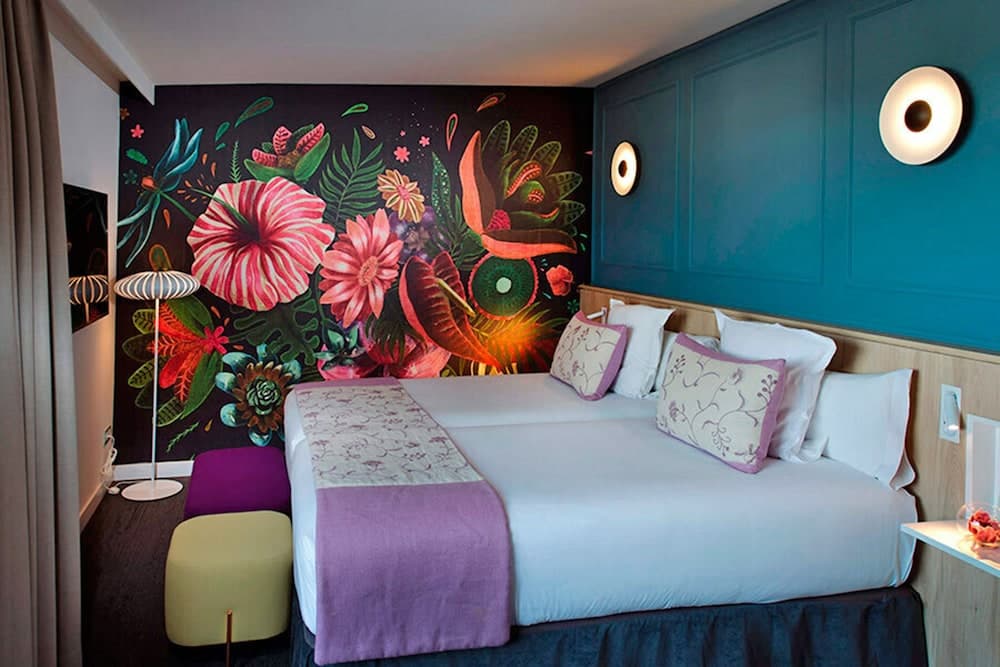 Hotel Mirador de Chamartin — 27