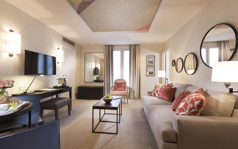 Hotel Balmoral — 26