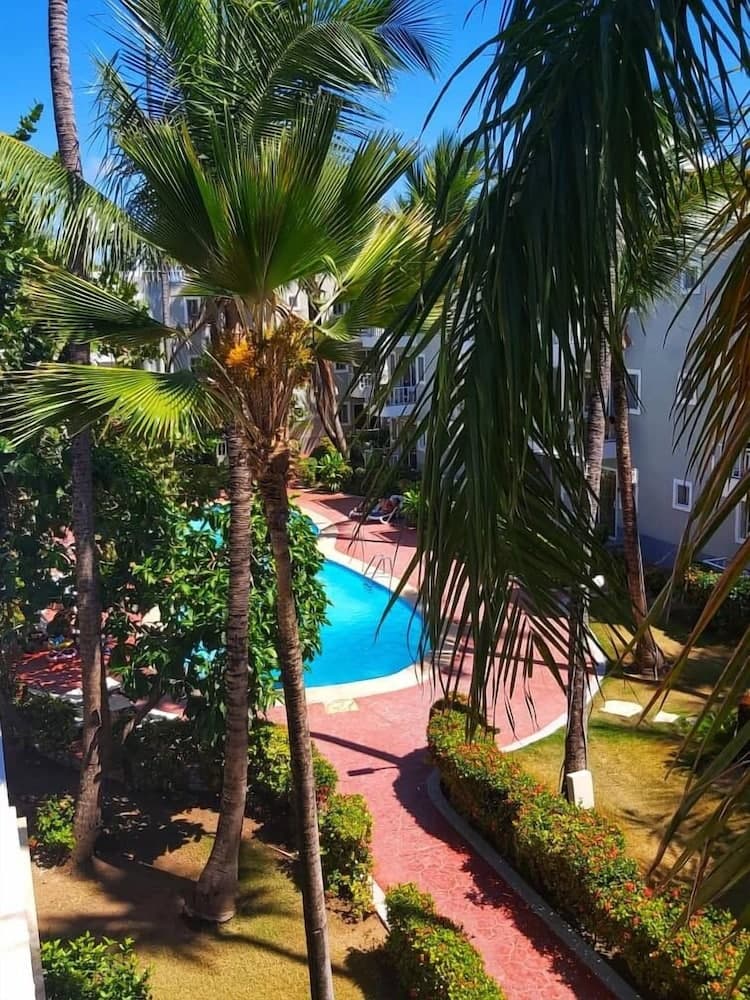 Punta Cana — 1