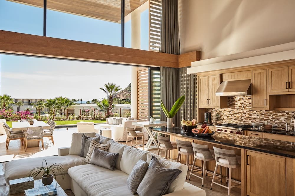 Chileno Bay Resort & Residences, Auberge Collection — 14