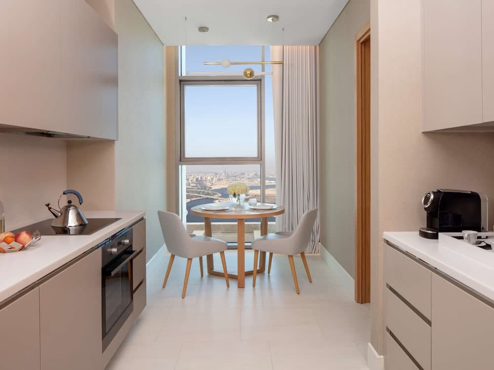 SLS Dubai Hotel & Residences — 10
