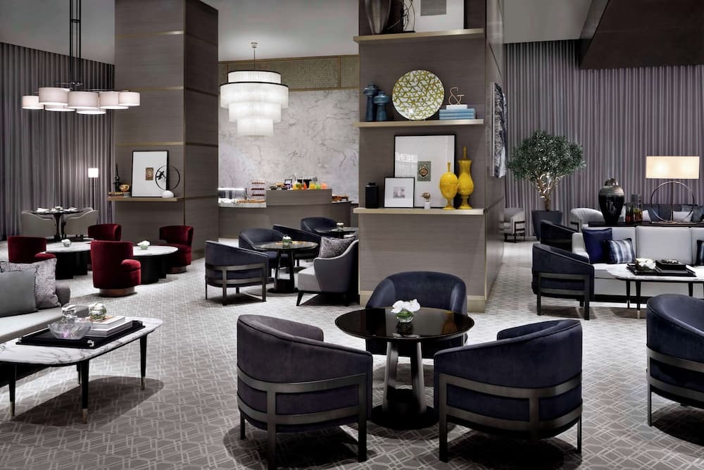 Kempinski Central Avenue Dubai — 14