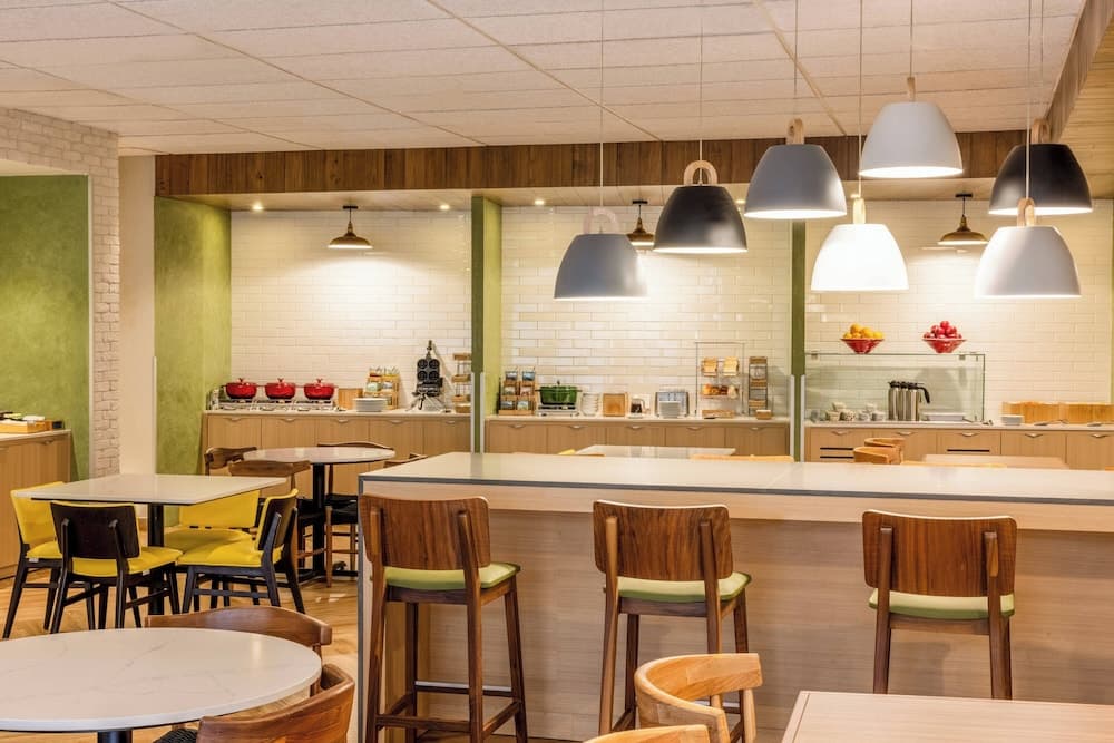 Fairfield Inn & Suites by Marriott Cancun Centro — 28