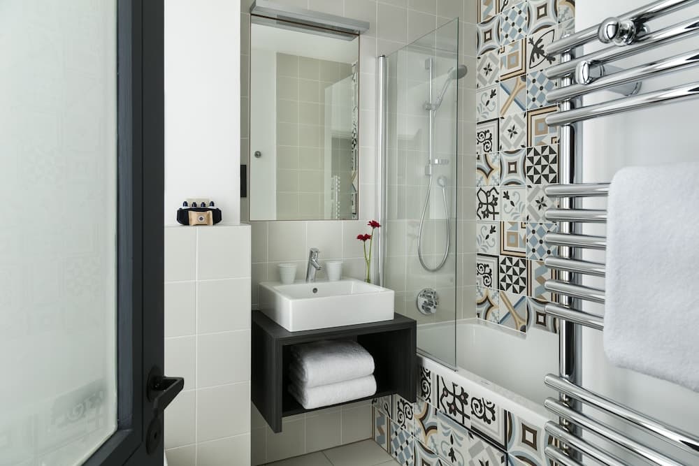 Hotel Square Louvois — 26